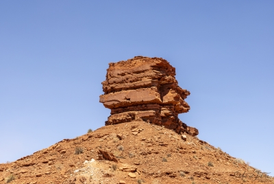 Monument Valley UT June 2025